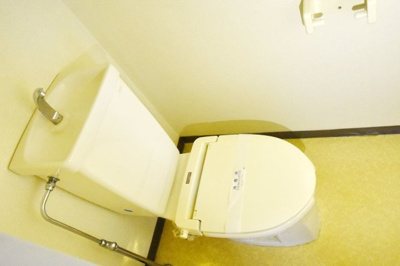 【トイレ】 | アンクレージュ