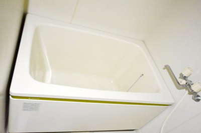 【浴室】 | アンクレージュ