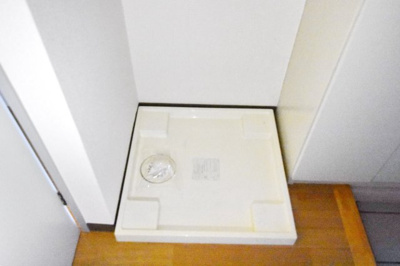 【設備】 | アンクレージュ