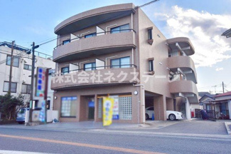 【外観】 | アンクレージュ