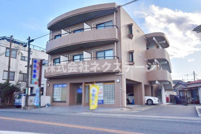 【外観】 | アンクレージュ