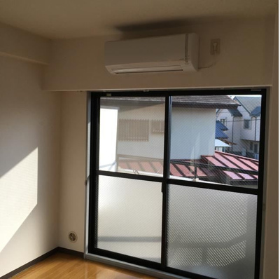 【洋室】 | アンクレージュ