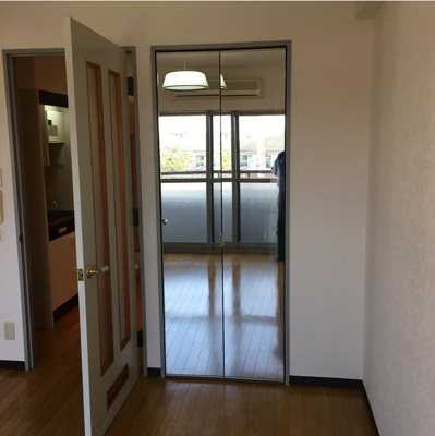 【寝室】 | アンクレージュ