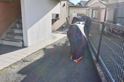 【その他共用部分】 | アンクレージュ