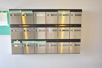 【その他共用部分】 | アンクレージュ