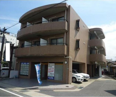 【外観】 | アンクレージュ