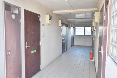 【玄関】 | アンクレージュ