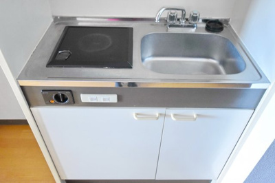 【キッチン】 | アンクレージュ