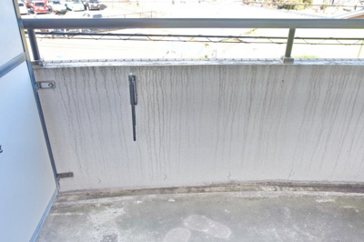 【バルコニー】 | アンクレージュ