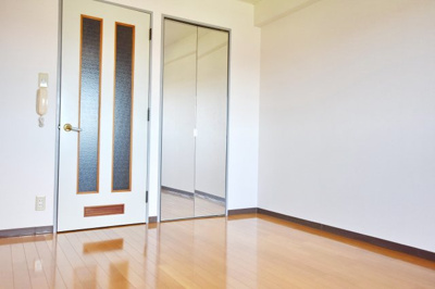 【洋室】 | アンクレージュ