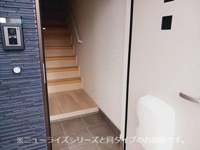 【玄関】 | ハレレア | きれいな玄関です