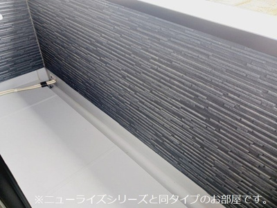 【バルコニー】 | ハレレア | 開放的で明るい空間を演出してくれるバルコニーです