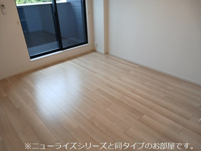 【居間・リビング】 | ハレレア | ゆったり過ごせる居間です