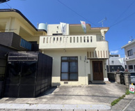 沖縄市泡瀬1丁目戸建の画像
