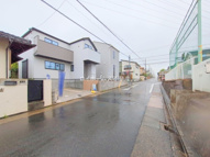 名古屋市緑区神の倉４丁目30『仲介料無料』新築戸建ての画像