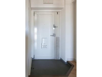 【玄関】 | 泉北茶山台三丁22-10