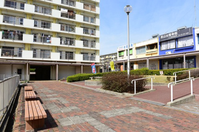 【その他共用部分】 | 泉北茶山台三丁22-10