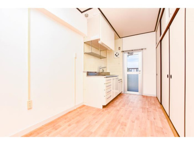 【居間・リビング】 | 泉北茶山台三丁22-10