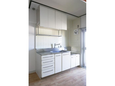 【キッチン】 | 泉北茶山台三丁22-10