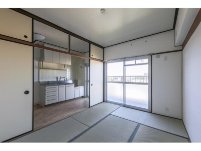 【内装】 | 泉北茶山台三丁22-10