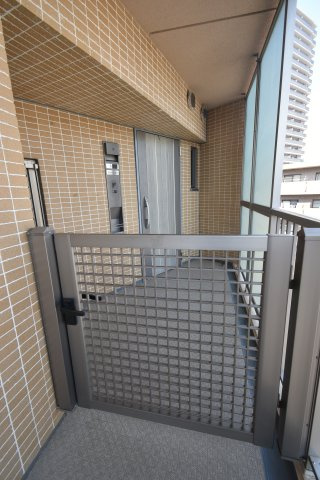 ファストジュール練馬春日町のその他共用部分