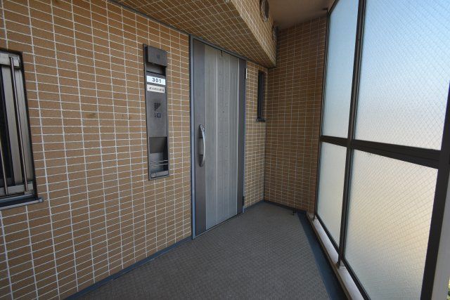 ファストジュール練馬春日町のその他共用部分