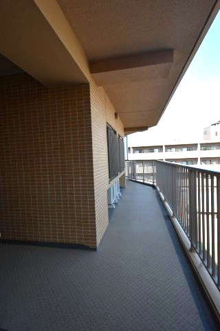 ファストジュール練馬春日町のその他共用部分