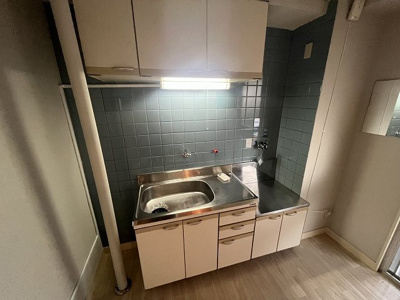 【キッチン】 | サンヒルズ | キッチンでお料理をお楽しみください