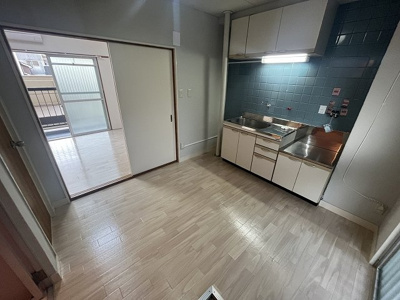 【居間・リビング】 | サンヒルズ | ゆったり過ごせるリビングです