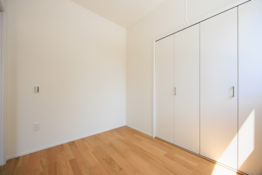 サンコート　遠賀郡水巻町吉田東１丁目の洋室