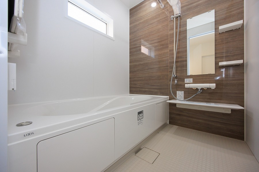 サンコート　遠賀郡水巻町吉田東１丁目の浴室