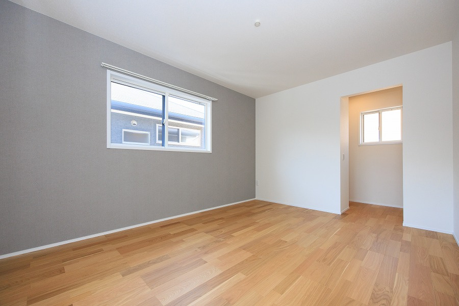 サンコート　遠賀郡水巻町吉田東１丁目の洋室