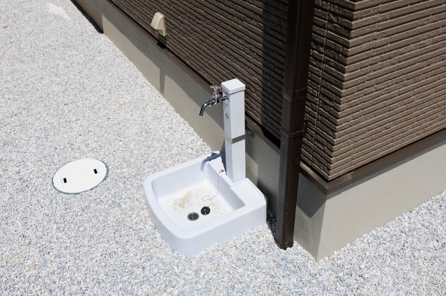 サンコート　遠賀郡水巻町吉田東１丁目のその他