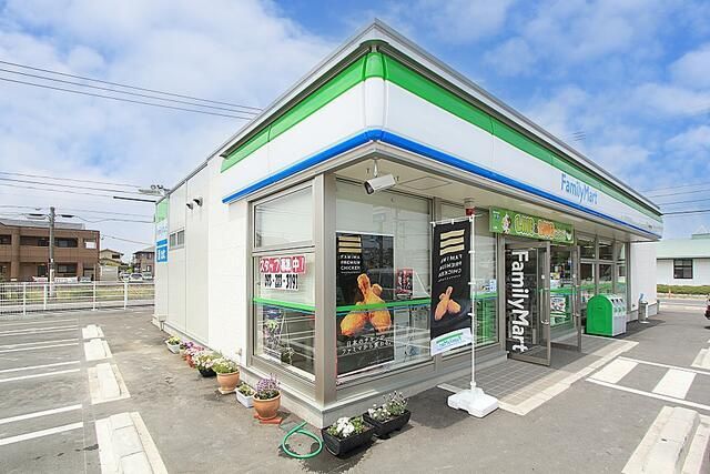 サンコート　遠賀郡水巻町吉田東１丁目の周辺|ファミリーマート水巻…まで400m 