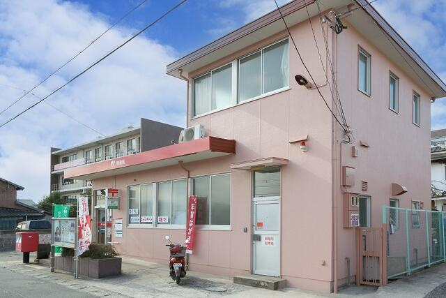 サンコート　遠賀郡水巻町吉田東１丁目の周辺|水巻吉田郵便局まで800m 