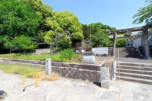 サンコート　遠賀郡水巻町吉田東１丁目の周辺|堀川歴史公園まで320m 