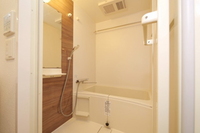 【浴室】 | セレニテ東三国ミラク | ゆったり過ごせるお風呂です