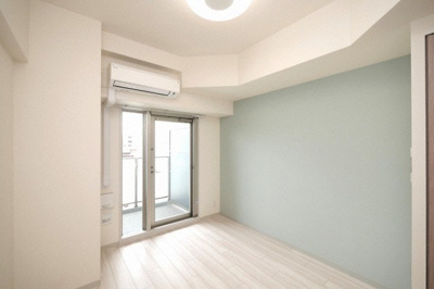 【居間・リビング】 | プレサンス天王寺勝山 | こちらの居間で趣味の時間をお楽しみください