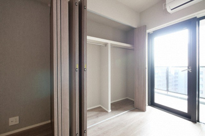 【収納】 | RJRプレシア南堀江 | 便利な収納スペースです