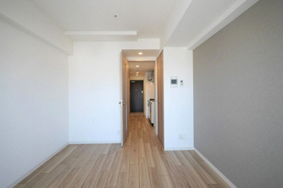 【居間・リビング】 | アドバンス大阪ストーリア | おしゃれな居間です