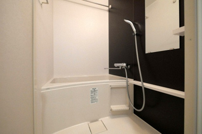 【浴室】 | アドバンス大阪ストーリア | ゆったり過ごせるお風呂です