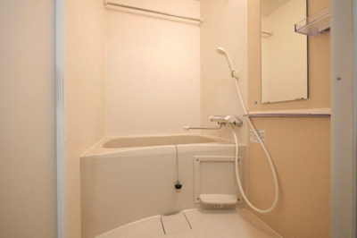 【浴室】 | ベイサイドパークOSAKAサウスレジデンシス | ゆったり過ごせるお風呂です