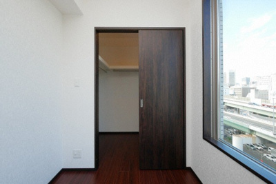 【収納】 | Vinoプレジオ本町 | 十分な収納スペースがあります