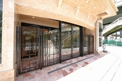 【エントランス】 | Vinoプレジオ本町 | 毎日通るエントランスはこのようになっています