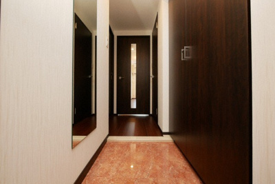 【玄関】 | Vinoプレジオ本町 | シンプルで使いやすい玄関です