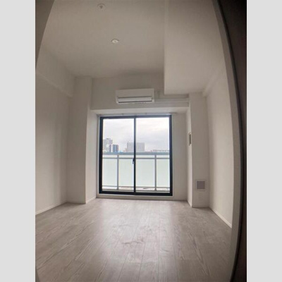 【居間・リビング】 | S-RESIDENCE福島玉川Uno | おしゃれなリビングです