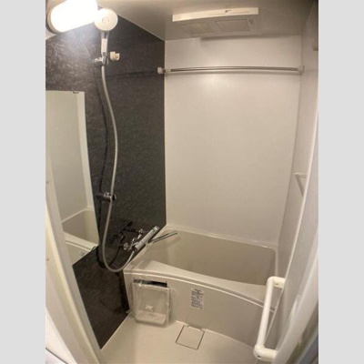 【浴室】 | S-RESIDENCE福島玉川Uno | 日々の暮らしに欠かせないお風呂です