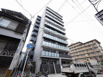 プレサンス　OSAKA　姫里エンファシスの画像