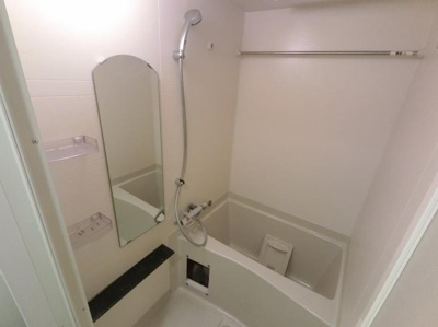 【浴室】 | プレサンス東三国駅前グランクラス | 日々の暮らしに欠かせないお風呂です