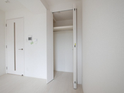 【収納】 | エスリード新大阪ザ・マーク | 便利な収納です